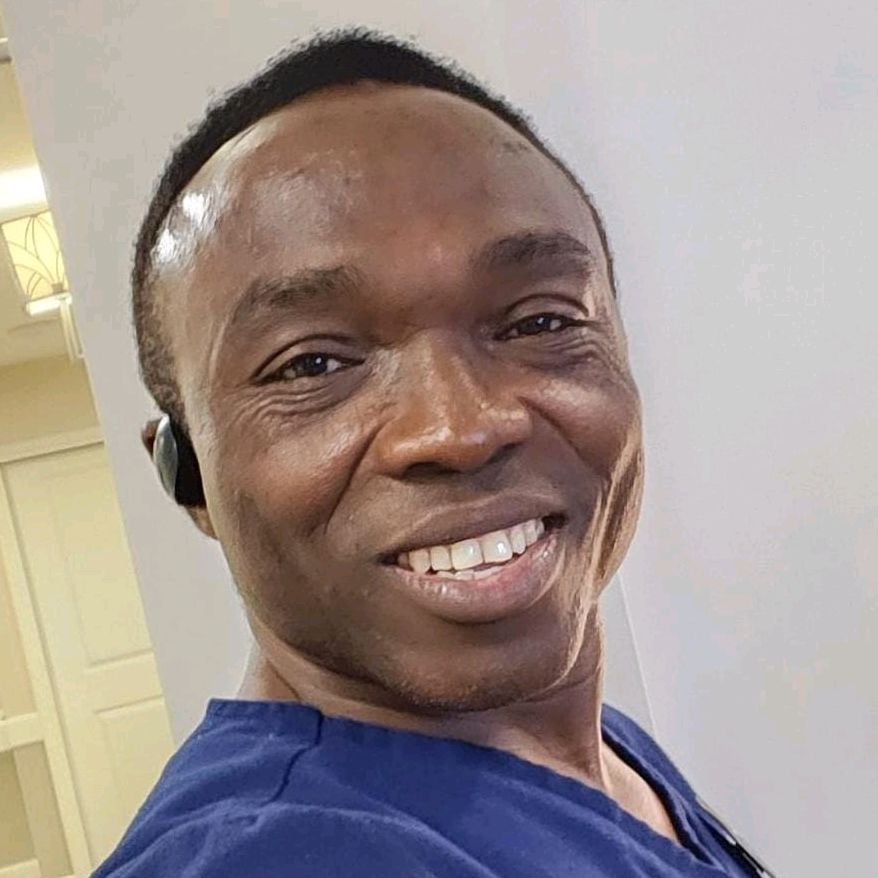 Phil Obi, Founder of Esophils Growth AI LLC